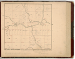 Page 41. Plan of Township 9, Range 6 WELS by Noah Barker, H. W. Cunningham, and John Gardner