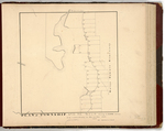 Page 43.  Plan of Township 13 Range 6 WELS