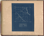 Page 47.5. Plan of Township 4, Range 8 WELS by Lincoln Pulpwood Company Forestry Department