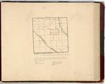 Page 48.  Plan of Township 4 Range 8 WELS