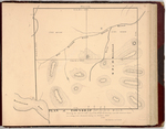 Page 51.  Plan of Township 5 Range 10 WELS
