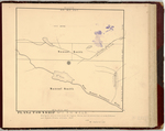 Page 52. Plan of Township 7, Range 10 WELS by E. Stewart and Zebulon Bradley