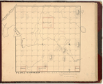 Page 63. Plan of Township 2 Range 5 EKR in Bingham's Million Acres by John Pierce