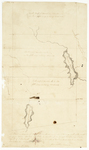 Page 21.9. Plan of Township 1 Range 5 north of the 9th Range by John Webber and George W. Coffin
