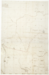 Page 28.  A plan of an exploring line run by the Land Agents of Massachusetts and of Maine in the months of October and November A.D. 1828.