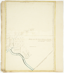 Page 29.  Plan of Township 4, East side of Penobscot River, of the Old Indian Purchase, east to the Lottery Lands (1797)