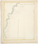 Page 32.  Plan of Township 2 East side of the Penobscot River, of the Old Indian Purchase, adjoining the Lottery Lands (1797)