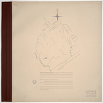 Page 09. Plan of the Town of Lebanon, 1794 by Joshua Brackett and Daniel Wood