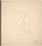 Page 09. Plan of Fayette, Readfield, Mount Vernon, Wayne, Livermore, and Wyman's Plantation in Lincoln County, 1798 by Jedediah Prescott