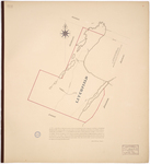 Page 11. Plan of Litchfield. by James Shurtleff