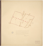 Page 17.  Plan of the Town of Winthrop in the County of Lincoln, 1795