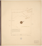 Page 20. A Plan of the Town of Bowdoin; 1794 by James Shurtleff
