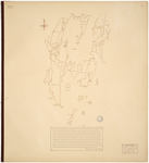 Page 26. Plan of Boothbay; 1795 by Thomas Boyd