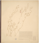 Page 27. Plan of Bristol in Lincoln County, 1795 by Thomas Boyd