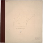 Page 13. Plan of the Town of Hampden taken May 16th, 1795.