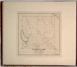 Page 04. Plan of Glenwood Plantation, Maine, 1921 by Harry L. Goodrich
