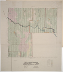 Page 06.5.  Plan of Township 18 Range 12 WELS