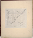 Page 07. Plan of Chase Stream by John Pierce