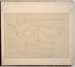 Page 08. Plan of south part of Township 18 Range 6 WELS by Henry M. Packard and R. M. Nason