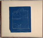 Page 12.5. Plan of Township 4, Range 3 BKP WKR (Bigelow and Wyman) by William Viles