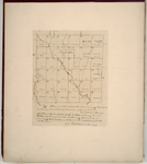 Page 14.  Plan of West Middlesex Township, 1859