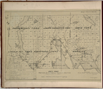 Page 20.5. Plan of portions of Oxford and Franklin Counties by Maine State Highway Commssion
