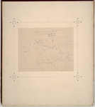 Page 22.  Plan of lots in the southwest corner of Township 18 Range 7 WELS