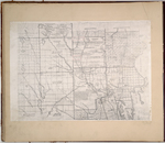 Page 31.5. Plan of Timberlands, Vicinity of Haynesville, Aroostook County, 1918 by C. P. Webber