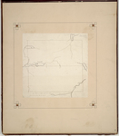 Page 32. Plan of Township 6 Range 6 as divided in 1855. by David Haynes