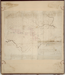 Page 33. Surveys of Townships 10 and 11 in Washington County (now Cary Plantation in Aroostook), 1825 by Samuel Cook