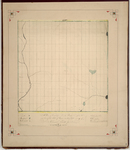 Page  34.  A Plan of Township 6 Range 3 from the east line of the State of Maine according to the survey of Nehemiah Leavitt, Jr.