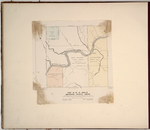 Page 41.5. Plan of Township 16 Range 12 WELS, Aroostook County, Maine by James W. Sewall and Great Northern Paper Company
