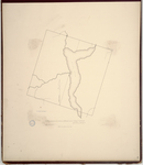 Page 42. A Plan representing the division of Township number 15, Range 7 WELS by William Dwelley Jr.