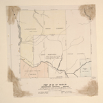 Page 42.5.  Plan of Township 15 Range 10 WELS, Aroostook County