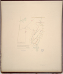 Page 52.  Plan of Kennebec River through eight townships as part of the petition of the Pejepscot Proprietors, 1795.