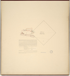 Page 03. Plan of land granted to Joseph Frye, 1784 by Commonwealth of Massachusetts