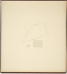 Page 35. Plan of Township 1 on the southerly side of the Androscoggin River (Franklin Plantation) by Abel Wheeler