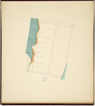 Page 59.   Plan of Eleven Lots on Road to Rumford.