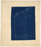Page 29.5.  Blueprint of St. John Plantation.