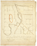 Page 04.  Plan of Township 10 in the fifth range of Townships west from the east line of the State