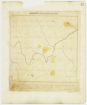 Page 26. Plan of Township Number 4 in the fifth Range of townships west from the east line of the State. by Joseph Small