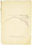 Page 14. A plan of part of Township No. 12 in the 3rd Range west from the East line of the State by Thomas Sawyer