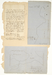 Page 29A.  Letter attached to maps on Page 29.