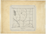 Page 09.5.  Plan of T4 R7 WELS, Penobscot County, 1903