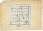 Page 10.5.  Plan of T2 R7 WELS, Penobscot County