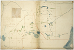 Page 18. This Plan represents twenty townships of land (Somerset County by John Neal