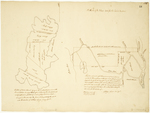 Page 23. Plans of Addison and Township No. 4, West side of the Penobscot River, Part of the Old Indian Purchase by Joseph Treat and Lothrop Lewis