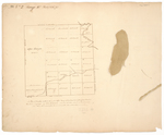 Page 18.  A Plan of Township numbered Two in the Fifth Range of Townships West of Bingham's Kennebec Purchase.  1831