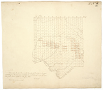 Page 38. Survey of Amity area of Aroostook County. by Samuel Cook and James Irish