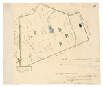 Page 59. A plan of eight Townships, lying in the counties of Cumberland and Lincoln, containing 194,361 acres (excluding water) surveyed A.D. 1793 by Samuel Titcomb